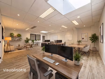 commercieel te huur in turnhout