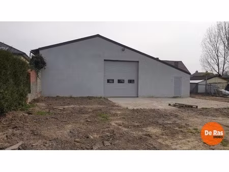 commercieel te huur in wichelen