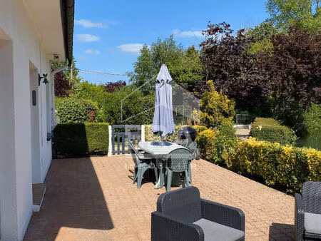 maison 6 pièces 90 m² à vendre / acheter tigny-noyelle 62180 ? | era immobilier