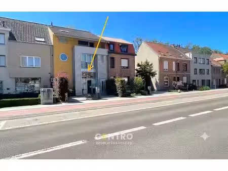 commercieel te huur in assebroek