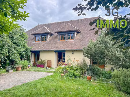 vente propriété 9 pièces 321 m² à cherisy (28500)  325 000 €