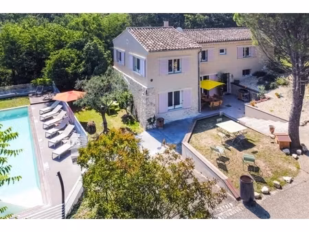 annonce maison à vendre