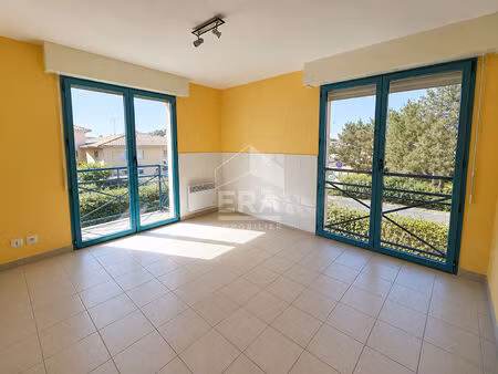 appartement 1 pièces 23 m² à vendre / acheter camiers 62176 ? | era immobilier