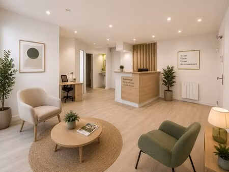 vente local d’activités champigny-sur-marne 94500 74m²