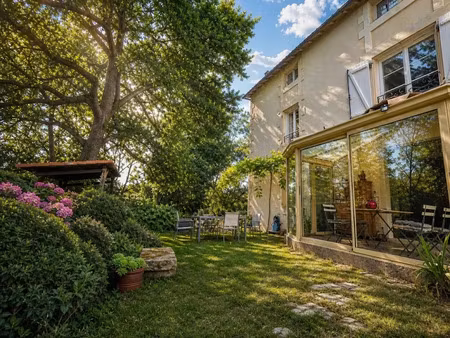 vente propriété 6 pièces 143 m² à moussac (86150)  259 000 €