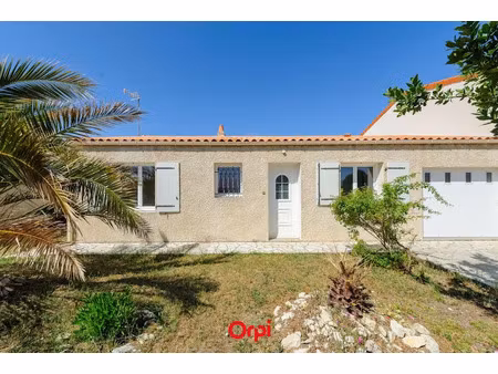 vente maison 3 pièces 70 m² à la jarrie (17220)  291 200 €
