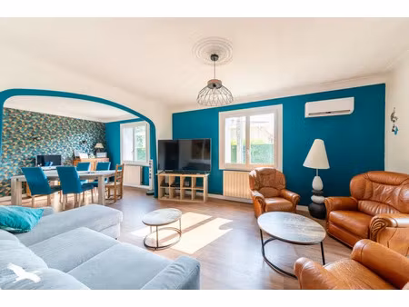 vente maison 4 pièces 117 m² à montech (82700)  276 000 €