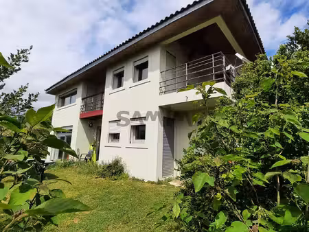 à vendre secteur quissac villa 4 chambres avec terrain 2500m2