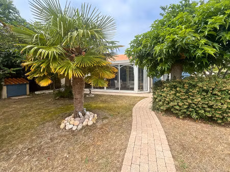 vente maison 4 pièces  99.03m²  notre