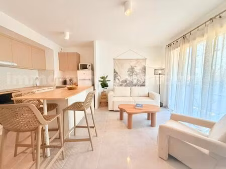 achat appartement 2 pièces 43m² annemasse 74100