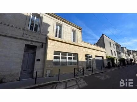 vente bureaux 410 m²