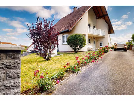 maison 6 pièces 160 m² à vendre / acheter lichtenberg 67340 ? | era immobilier