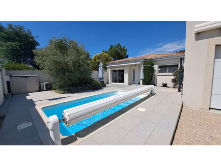maison vaux sur mer