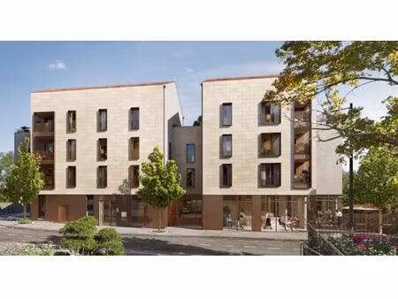 achat local commercial 90m² rillieux la pape 69140