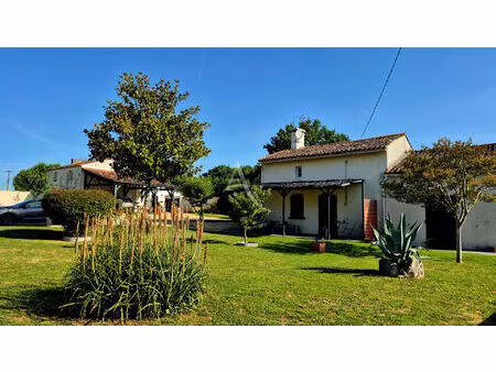 vente maison 5 pièces  136.00m²  grandjean