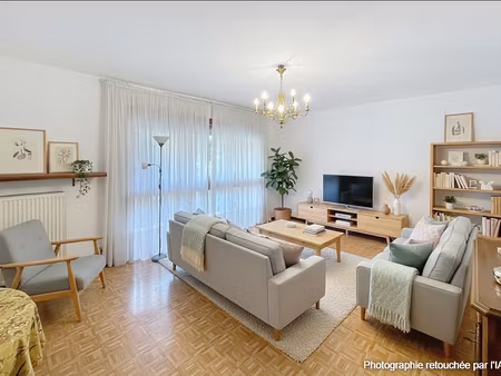 appartement 4 pièces 85 m² à vendre / acheter aix-en-provence 13100 ? | era immobilier