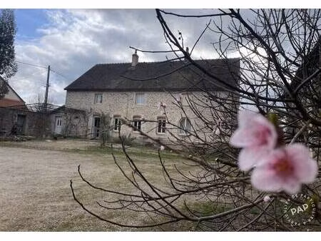 antigny-la-ville (21230)