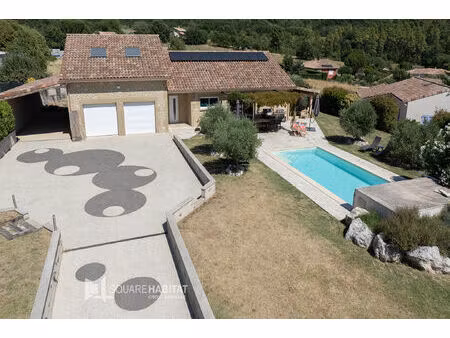 achat maison 6 pièces 188m²