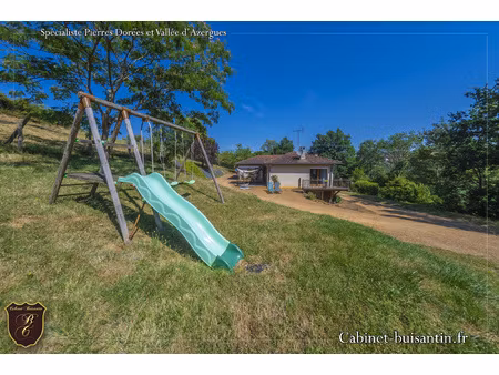achat maison 6 pièces 175m² le bois d oingt 69620