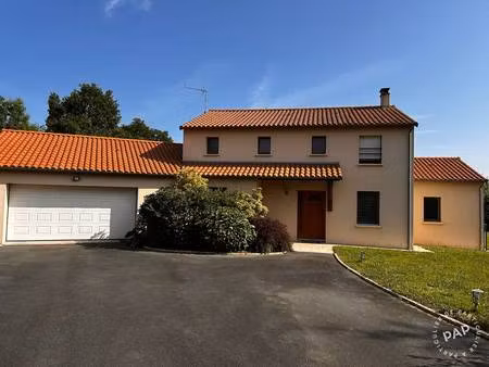 la forêt-sur-sèvre (79380)