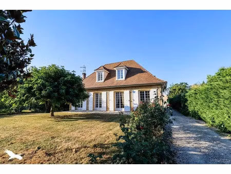 vente maison 6 pièces 155 m² à lamonzie-saint-martin (24680)  296 500 €