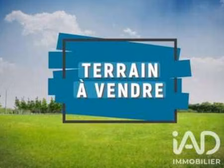 vente terrain piscine à saint-xandre (17138) : à vendre piscine / 639m² saint-xandre