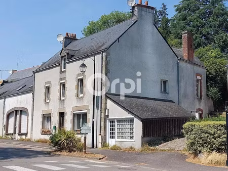 vente maison 7 pièces 163 m² à la roche-bernard (56130)  334 400 €