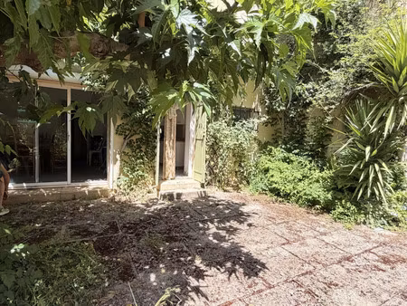 vente maison 10 pièces 220 m² uzès (30700)