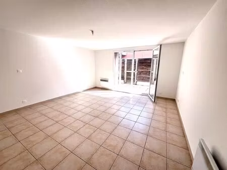 appartement t1 centre-ville