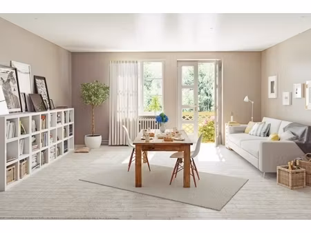 annonce appartement à vendre