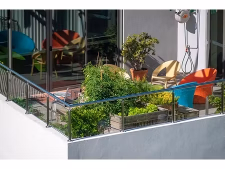 annonce appartement à vendre
