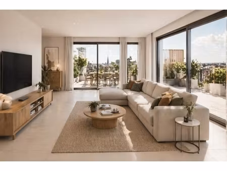annonce appartement à vendre