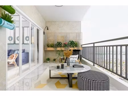 annonce appartement à vendre