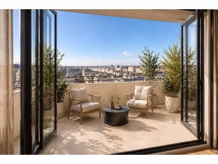 annonce appartement à vendre