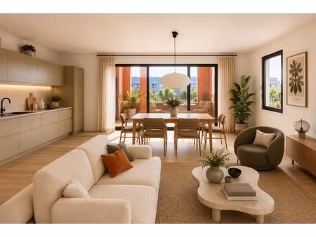 annonce appartement à vendre