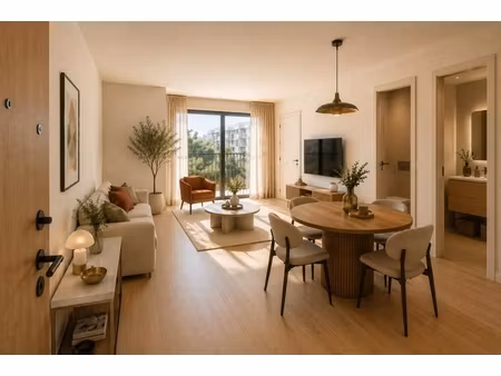 annonce appartement à vendre