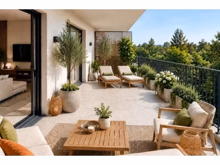 annonce appartement à vendre