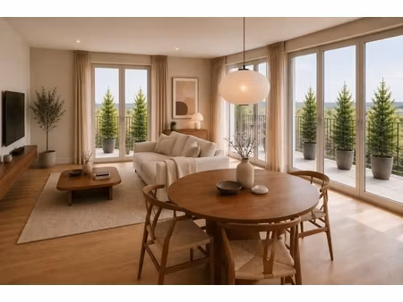 annonce appartement à vendre