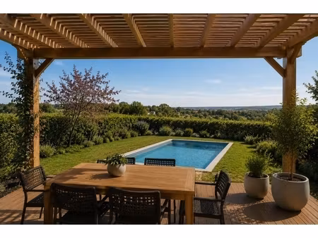 annonce appartement à vendre