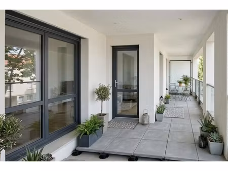 annonce appartement à vendre
