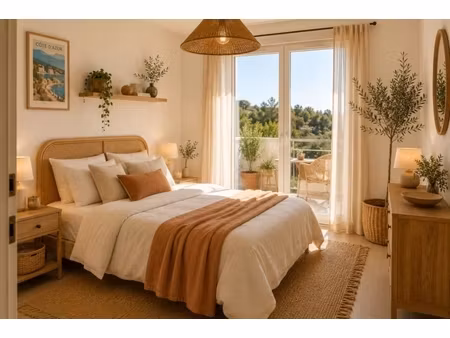 annonce appartement à vendre