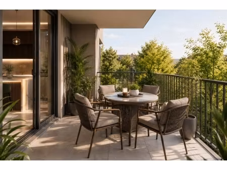 annonce appartement à vendre