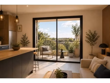 annonce appartement à vendre