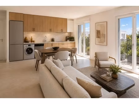 annonce appartement à vendre