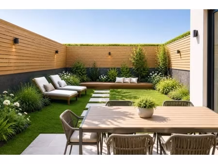 annonce maison à vendre