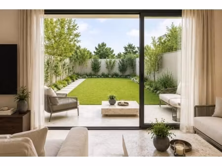 annonce maison à vendre