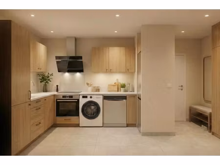 annonce appartement à vendre