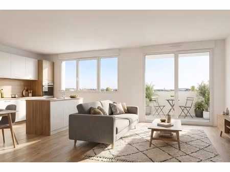 annonce appartement à vendre