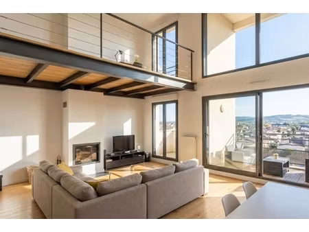 annonce appartement à vendre