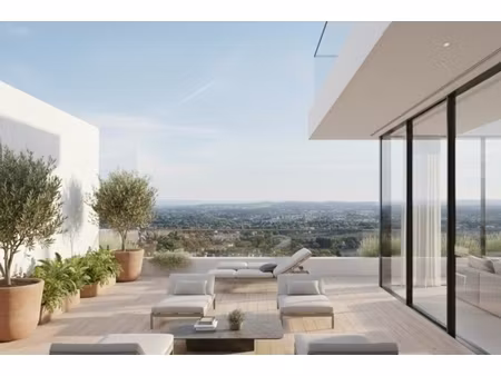 annonce appartement à vendre